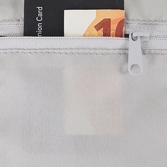 Taška Aevor - Hipbag Ease - Ripstop Black