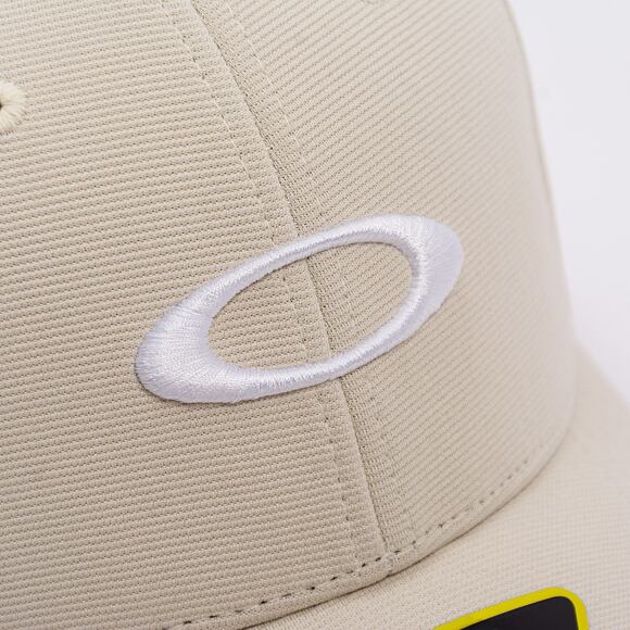 Kšiltovka Oakley - Tincan Remix  Cap - Mist/White