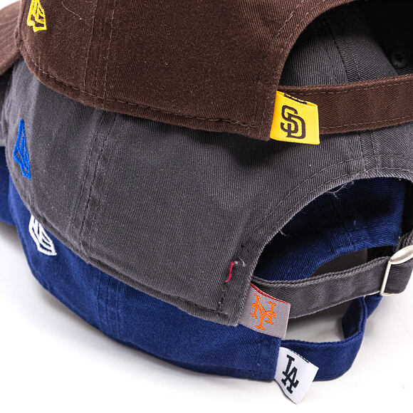 Kšiltovka New Era - MLB Core Classic 2.0 9TWENTY - San Diego Padres - Team Color
