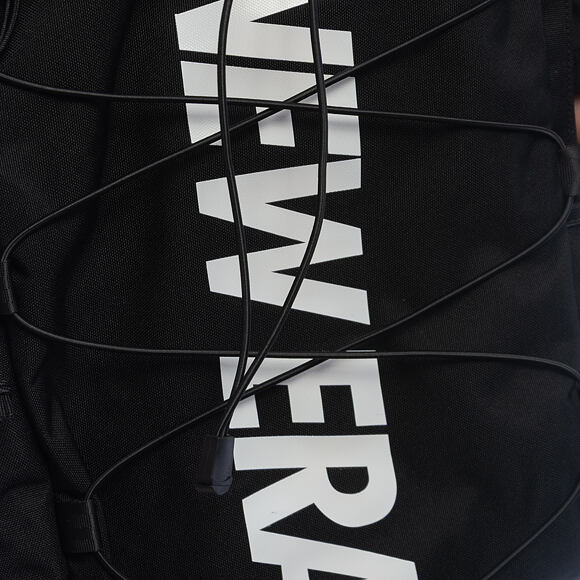 Batoh New Era - Branded Delaware Utility Bag - Black