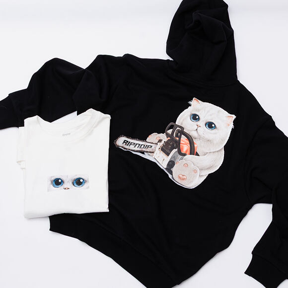Triko Rip N Dip - Find Out Tee Bone