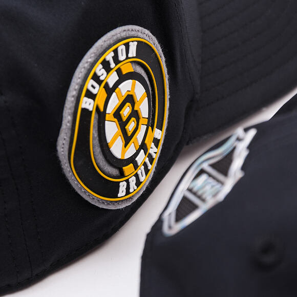 Kšiltovka Fanatics - Boston Bruins - Authentic Pro 2025 NHL Draft