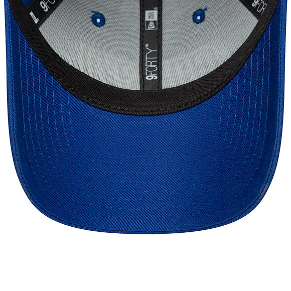 Kšiltovka New Era - Keyline 9FORTY - Chelsea FC Lion Crest - Blue
