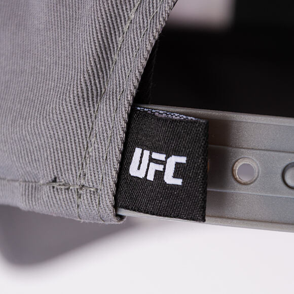 Kšiltovka New Era - UFC MMA Alexander Volkanovski 9FORTY A-Frame - Grey
