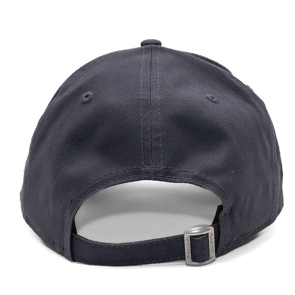 Kšiltovka New Era - UFC MMA 9FORTY Core Tonal - Grey / Black