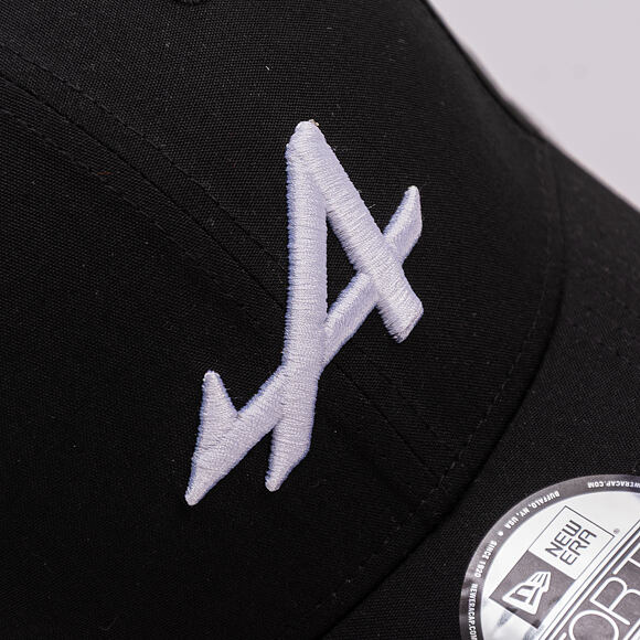Kšiltovka New Era - F1 Essential 9FORTY - Alpine Racing - Black