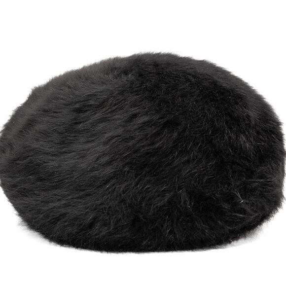 Bekovka Kangol - Furgora 504 - Black