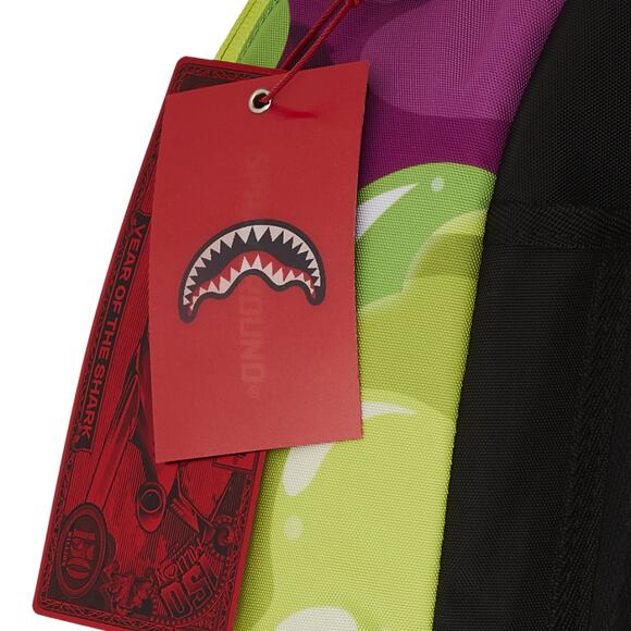 Batoh Sprayground - Paint Lips Dlxr Backpack