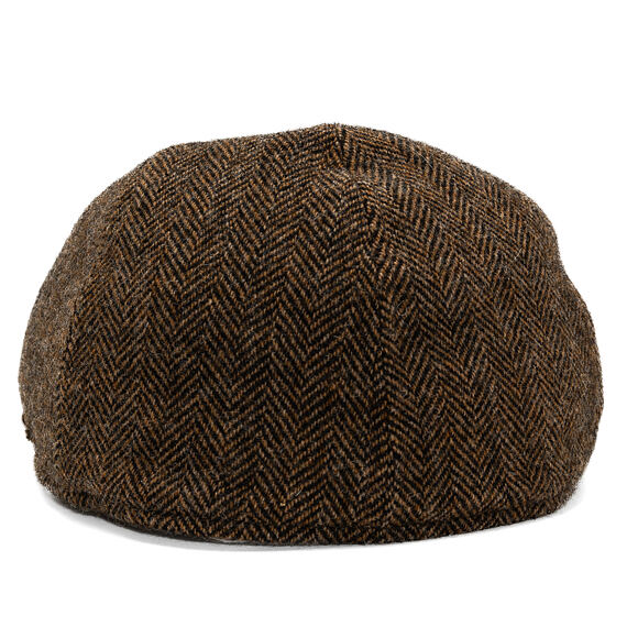 Bekovka Stetson - Texas Wool Herringbone - 367