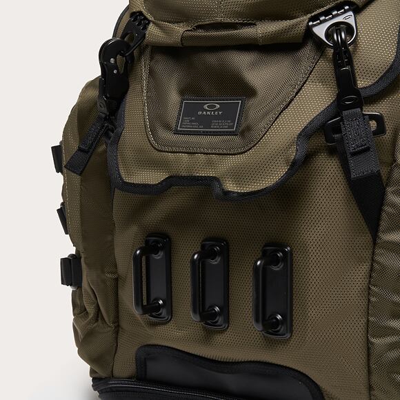 Batoh Oakley - Kitchen Sink - Army Green