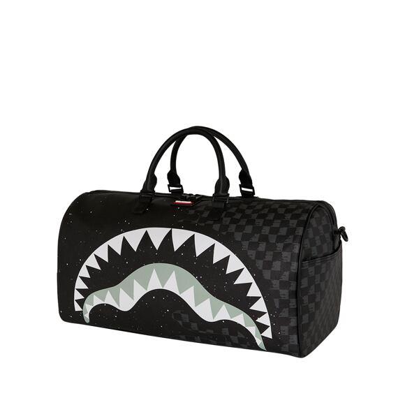 Taška Sprayground Deep Space Drip Duffle