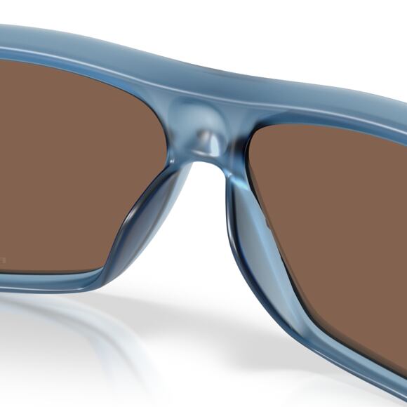 Sluneční Brýle Oakley - Chaminade - Prizm 24K Polar/Matte Trans Abyss