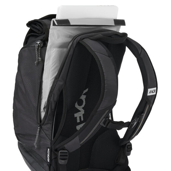 Batoh Aevor Bike Pack - Proof Black