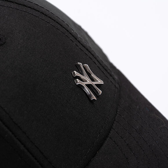 Dětská Kšiltovka New Era - MLB Flawless 9FORTY - NY Yankees - Black