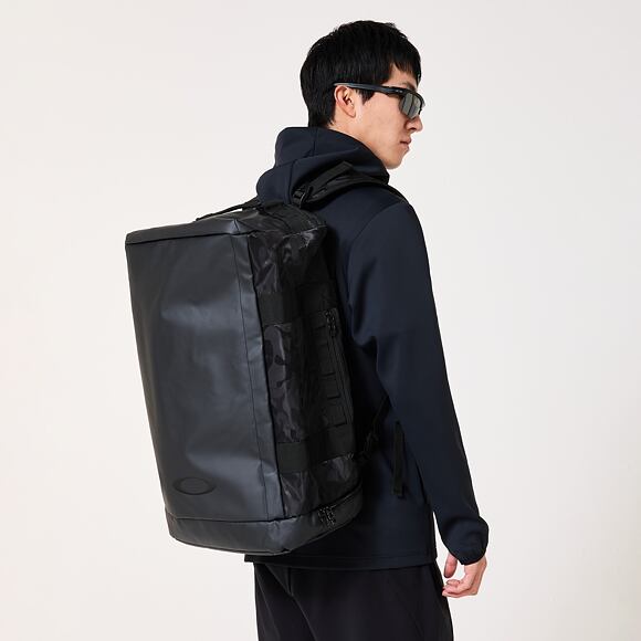 Batoh Oakley - Enhance Lt Boston L 9.0 Fw - Black Camo