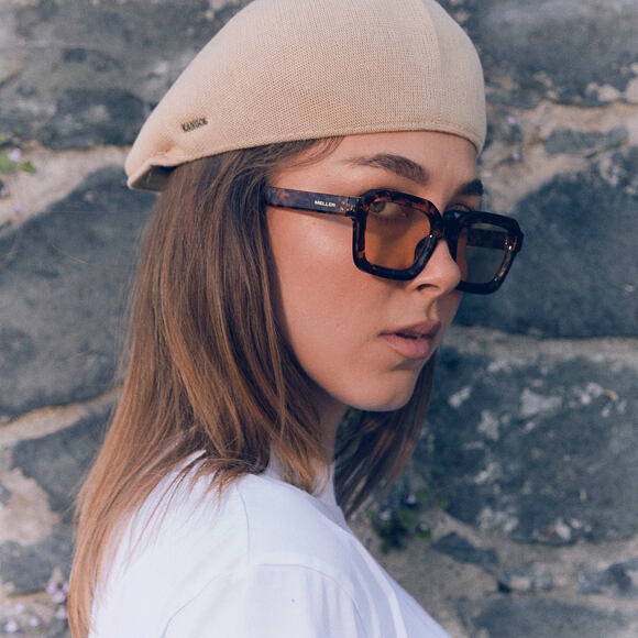Bekovka Kangol Bamboo 507 Beige