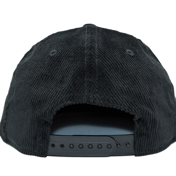 Kšiltovka New Era - Cord 19TWENTY - LIVERPOOL FC - Black