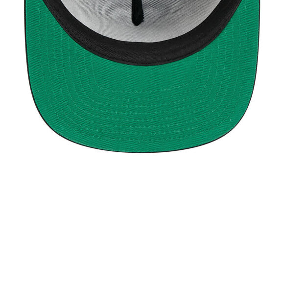 Kšiltovka New Era - NBA Ring 9FIFTY A-Frame - Boston Celtics - Black
