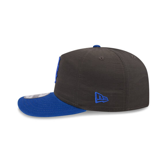 Kšiltovka New Era - MLB Nylon Ripstop 19TWENTY - NY Mets - Team Color