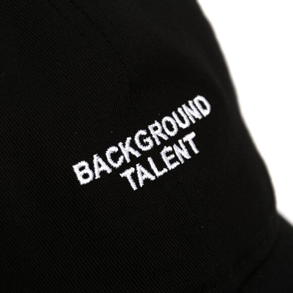 Kšiltovka New Era - Branded Slogan 9TWENTY - Black / White