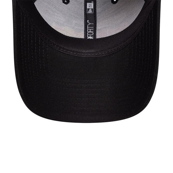 Kšiltovka New Era - F1 Core 9FORTY - RED BULL F1 - Black