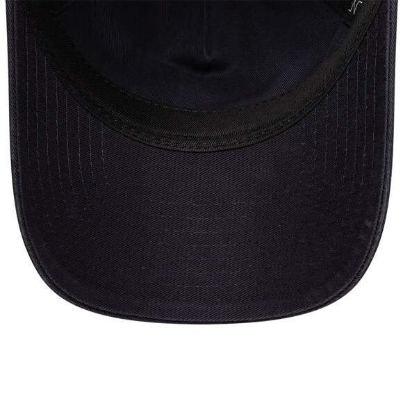 Kšiltovka New Era - Branded Embossed 9TWENTY A-Frame - Navy