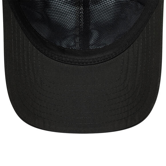 Kšiltovka New Era - Branded IMAGE DROP Gore-Tex 9TWENTY - Black