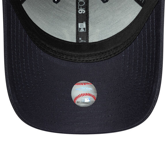 Kšiltovka New Era - MLB Outdoor Icon 9FORTY - NY Yankees - Navy