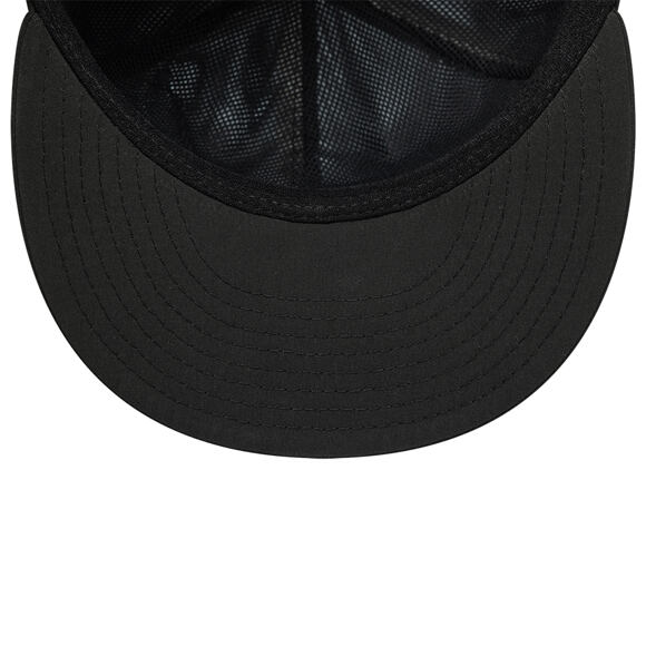 Kšiltovka New Era - Branded IMAGE DROP Gore-Tex 59FIFTY - Black