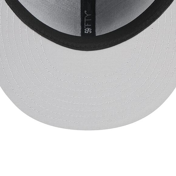 Kšiltovka New Era - MiLB Theme Nights 59FIFTY - Myrtle Beach Pelicans - Team Color