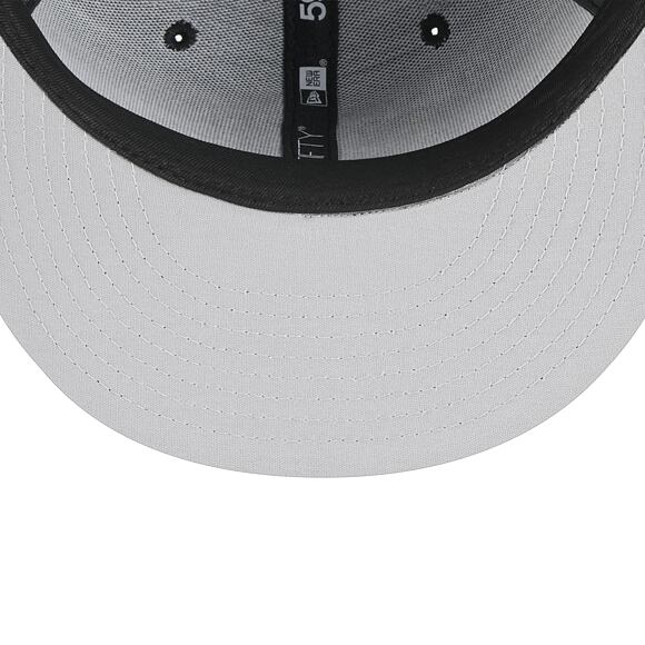 Kšiltovka New Era - MiLB Theme Nights 59FIFTY - West Michigan White Caps - Team Color