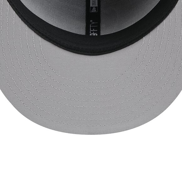 Kšiltovka New Era - MiLB Theme Nights 59FIFTY - Hartford Yard Goats - Team Color