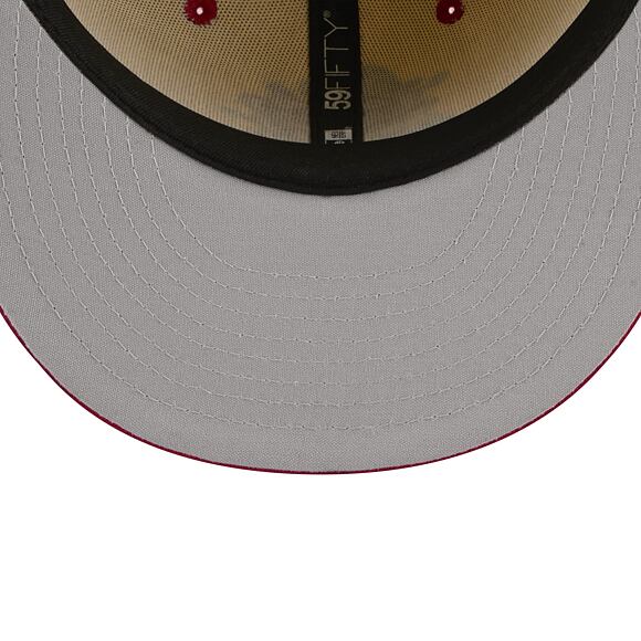 Kšiltovka New Era - MiLB Theme Nights 59FIFTY - Buffalo Bisons