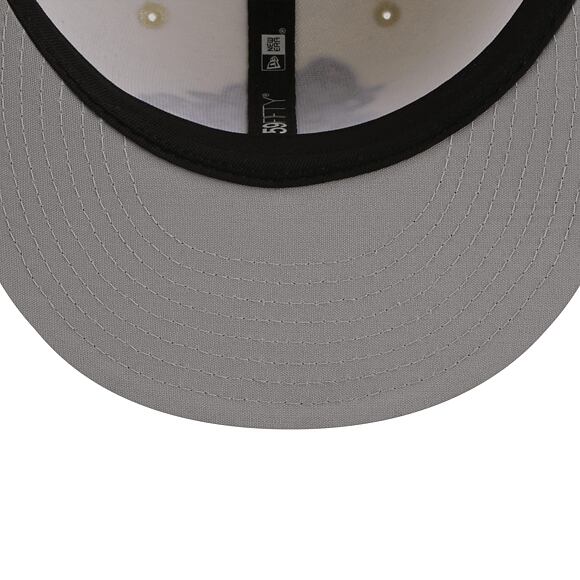 Kšiltovka New Era - MiLB Theme Nights 59FIFTY - Louisville Bats
