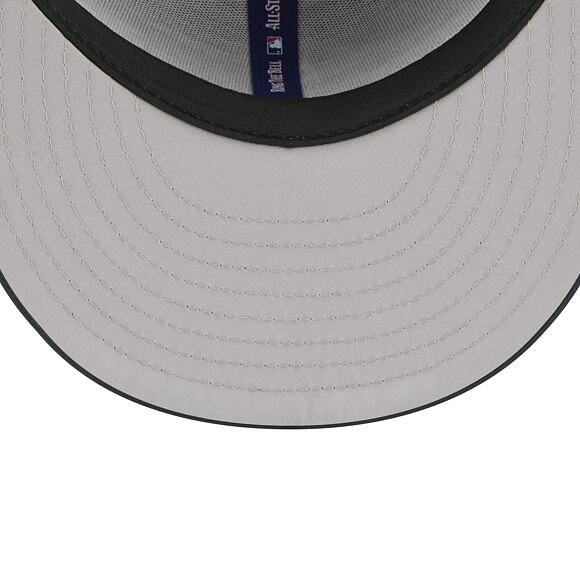 Kšiltovka New Era - MLB All Star Game Workout 2026 59FIFTY - Colorado Rockies - Team Color