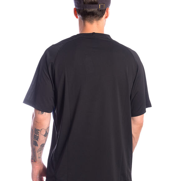 Triko Oakley - Training Tech Ss Tee - Pitch Black