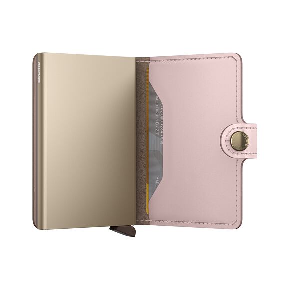 Peněženka Secrid - Miniwallet Original - Ballet