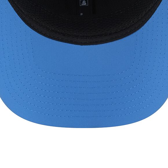 Kšiltovka New Era - NFL 2026 Sideline 9SEVENTY Stretch-Snap - LA Chargers - Team Color