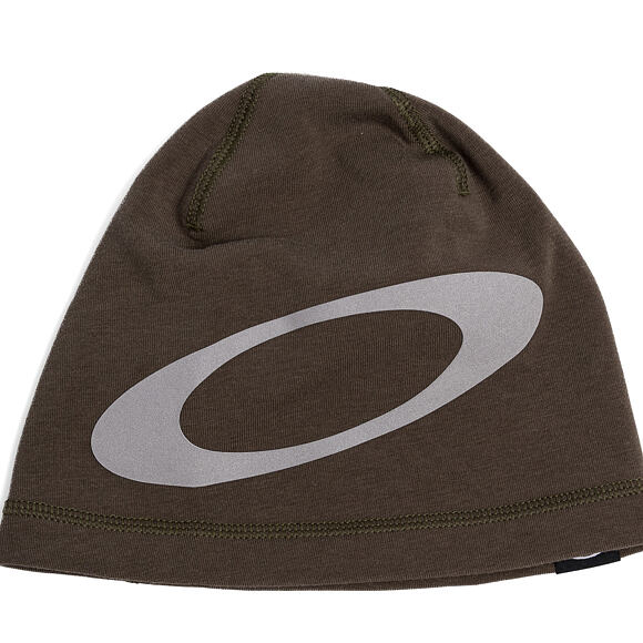Kulich Oakley - Microfleece Skull Cap - Deep Olive
