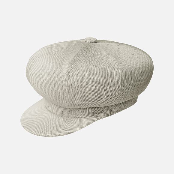 Bekovka Kangol - Tropic Sptfire - Moonstruck