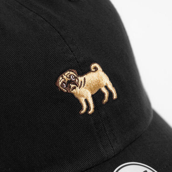 Kšiltovka '47 Brand - Dog Icon CLEAN UP