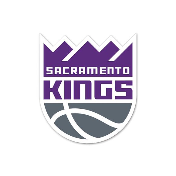 Připínáček WinCraft - NBA Collector Pin - Primary Logo - Sacramento Kings