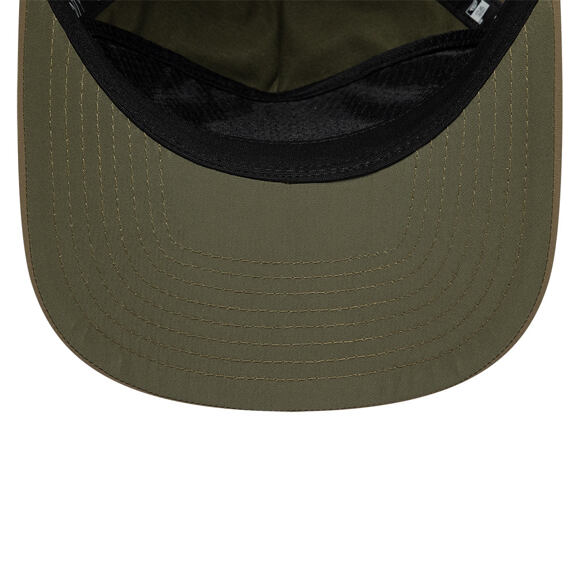Kšiltovka New Era - Branded Ripstop Sport 19TWENTY - New Olive