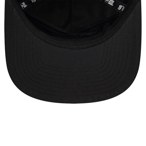Kšiltovka New Era - Branded Ripstop Sport 19TWENTY - Black