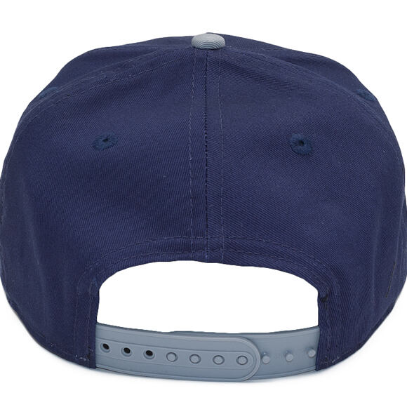 Kšiltovka New Era Toronto Maple Leafs Circle K Snapback