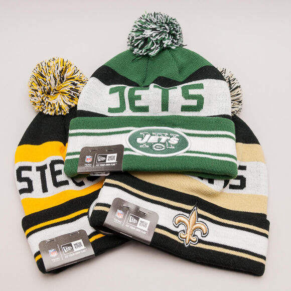 Kulich New Era The Jake NFL New New York Jets Team Colors