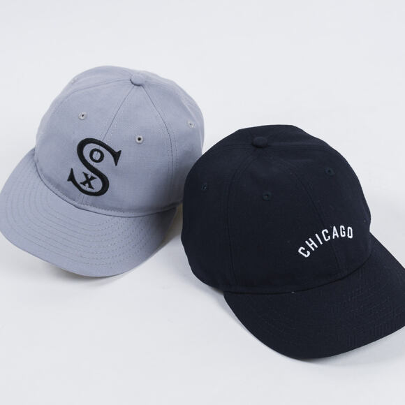 Kšiltovka New Era City Series Chicago White Sox 9FIFTY Navy Strapback