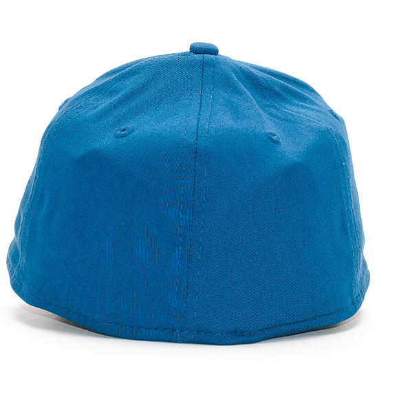 Kšiltovka New Era League Essential New York Yankees 39THIRTY Snap Shot Blue /