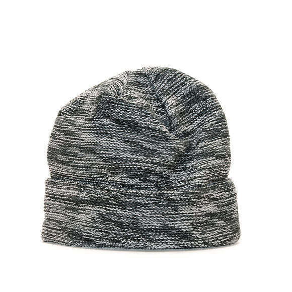 Kulich New Era FA 18 Scrambler Cuff Knit Ducati Motor Logo Grey