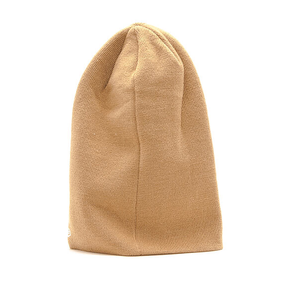 Kulich New Era Essential Long Cuff Knit Wheat